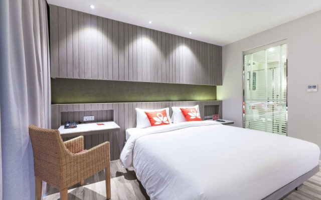 Zen Premium Patak Karon Beach