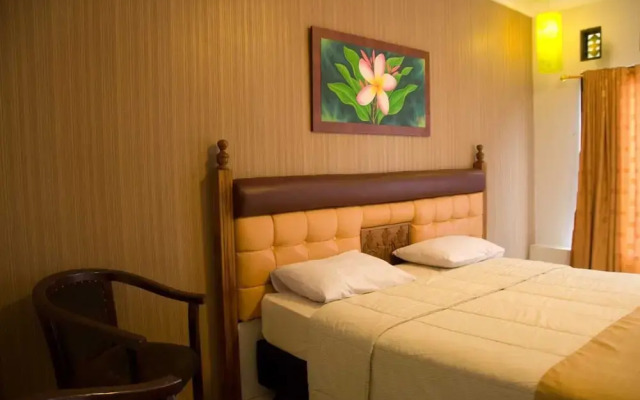 Indra Djaya Hotel
