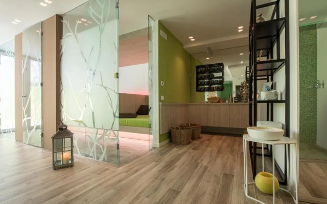 Energy Hotel