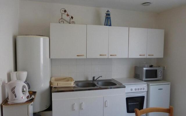 Appartement Saint-Hilaire-de-Riez, 2 pièces, 2 personnes - FR-1-224-119