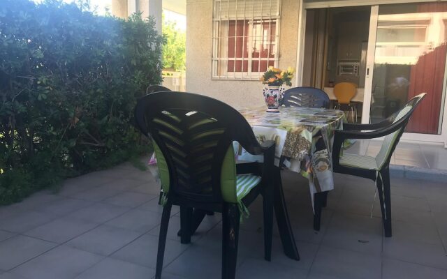 Planta Baja Golf St Jordi - 116B