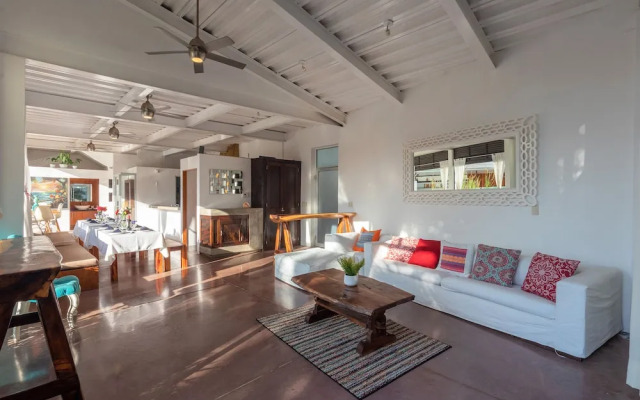 Nemi Eco Villa