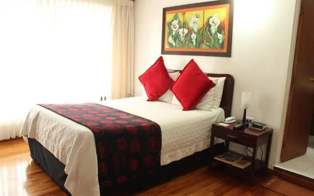Regines Hotel