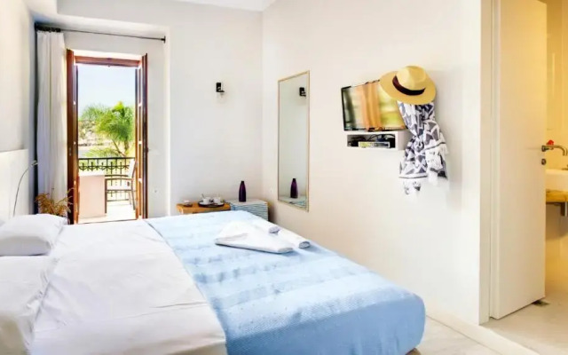Villa Rossa Area Boutique Beach Resort