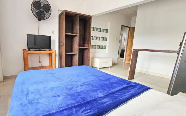 La Mercedes Lite Hostal By MH