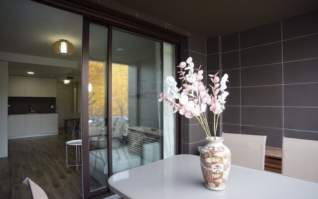 Apartamento Open Cambrils - 142B
