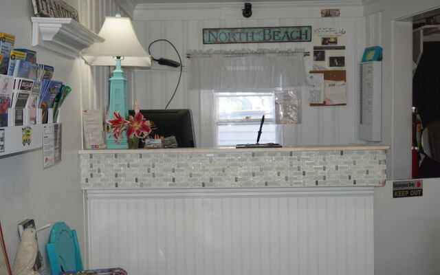 The Seascape Inn