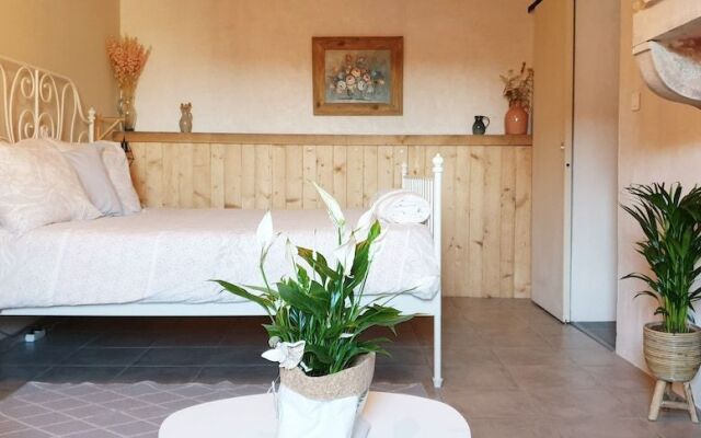 B&B Maison Balady