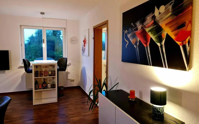 Studio NICO Dominsel