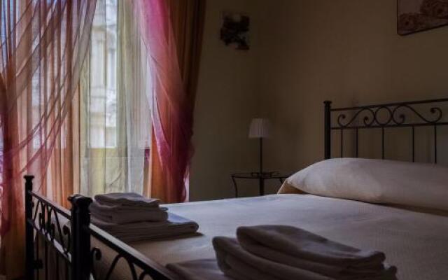 Glam Sm Maggiore Guest House