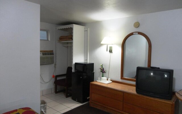 Economy Inn - Lawtey