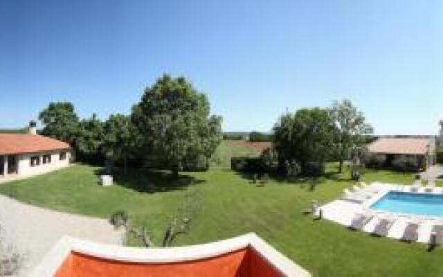 Alla Beccaccia Landpension