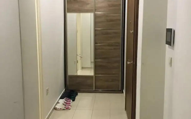 Celik Apartments