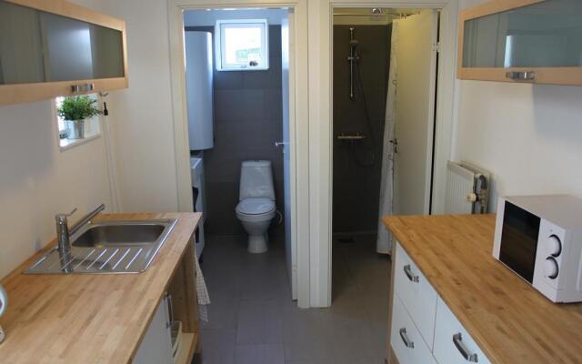 Amager Guesthouse