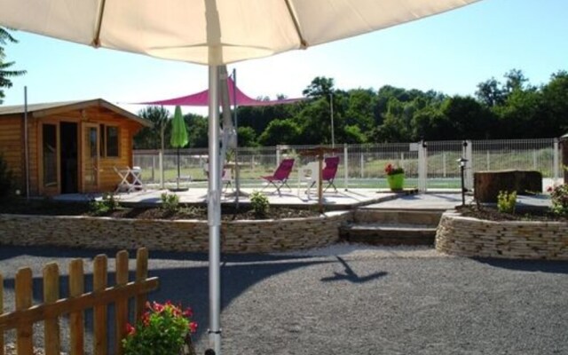 Les Tables De Crespin