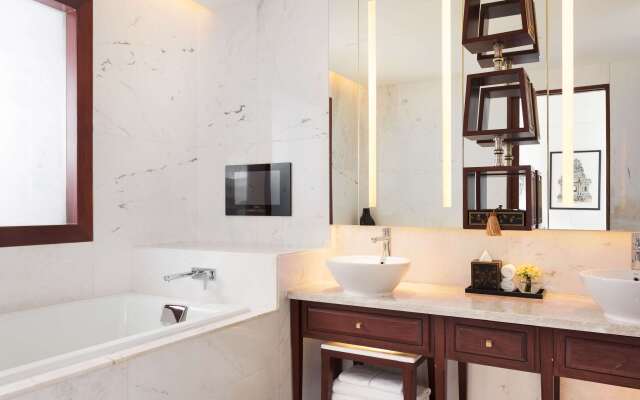 Park Hyatt Siem Reap