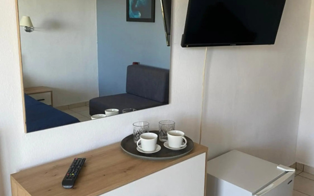 Hotel Kalloni
