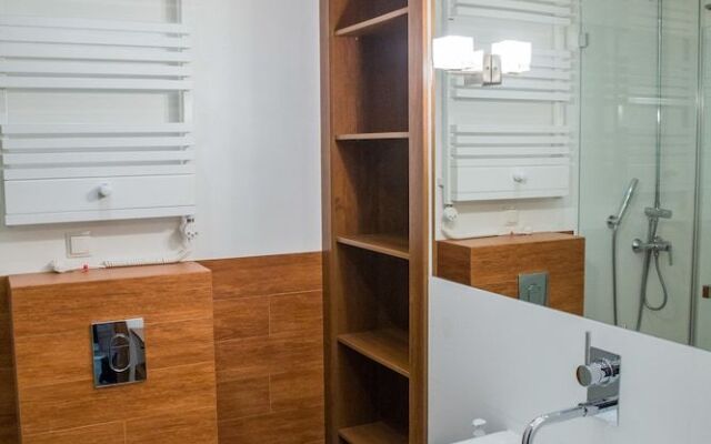 Family Homes - Apartamenty Gwiazda Morza