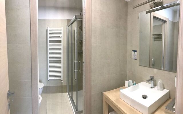 Hotel Palmensis