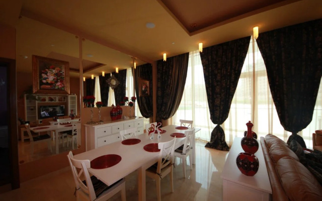 Mystaygroup - Oceana Atlantic