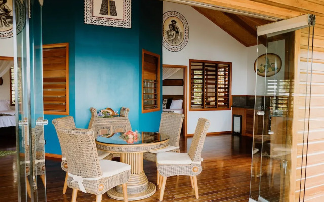 La Dolce Vita Holiday Villas