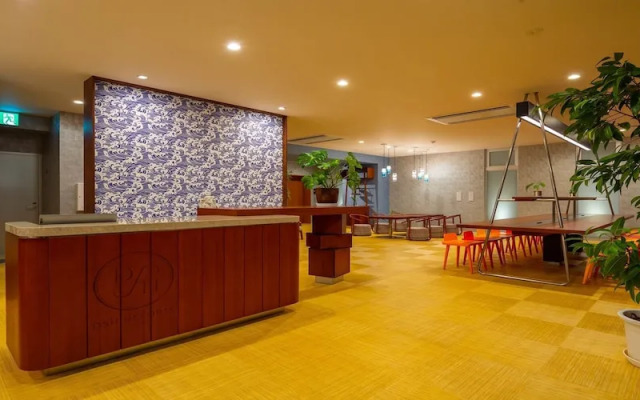 Oile By Dsh Resorts