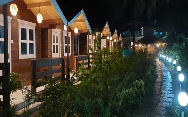 Calangute Beach Resort