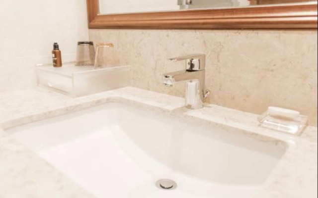 CIMC Apartment Dongguan