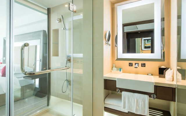 Novotel Nanjing Central Suning
