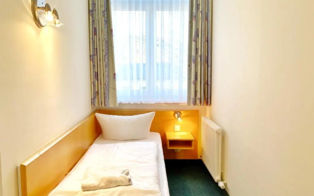 Sassnitz - Villa Anna Villa Anna App 21