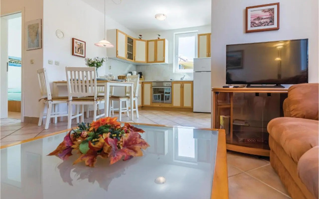 Apartment Brajdine 75,App. VI