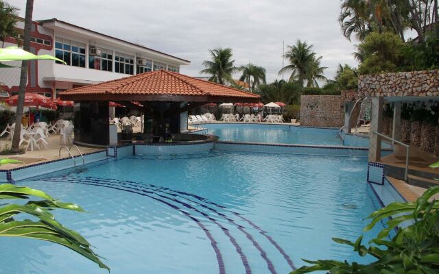 Taiyo Thermas Hotel
