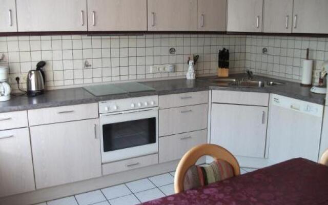 Ferienwohnung Am Bach