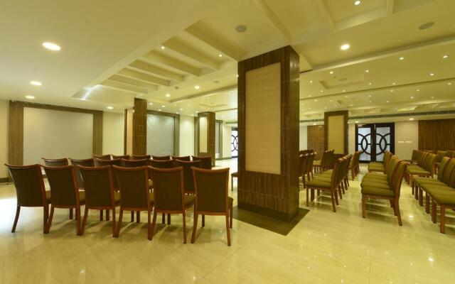 Mayas Kem Pride Hotel