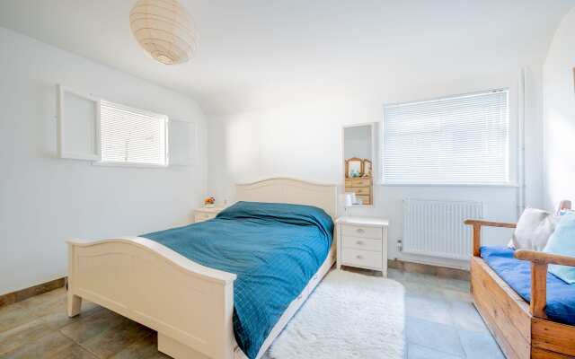 Oceanview Cottage