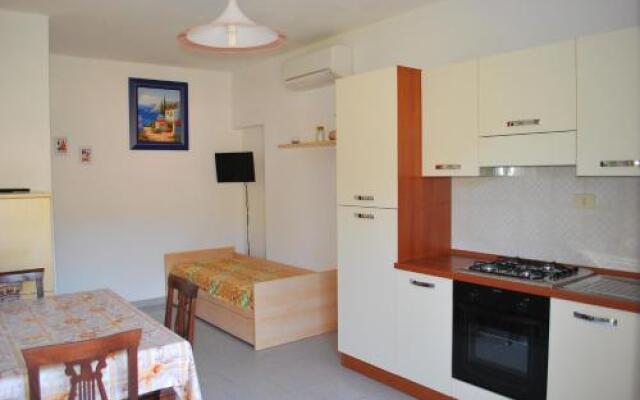 Appartamento Amapola