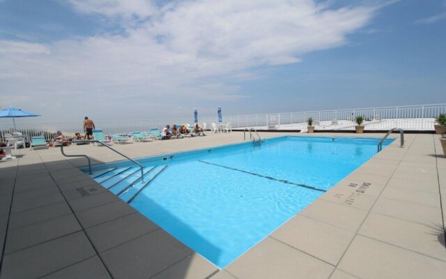 Henlopen Unit 608 by Long & Foster