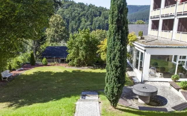 Romantikhotel Störmann