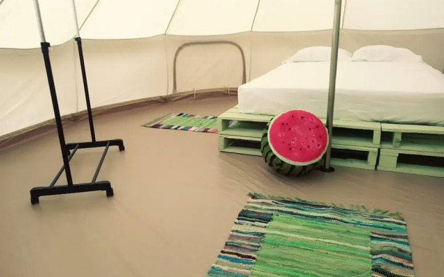 Due Amici Glamping
