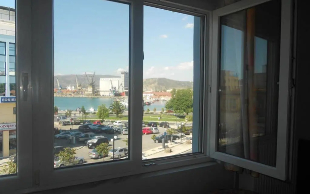 Hotel Admitos