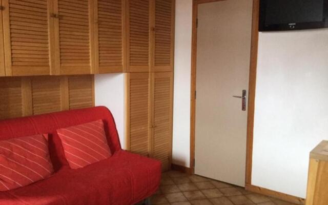 Appartement Saint-Martin-de-Belleville-Les Menuires, 1 pièce, 2 personnes - FR-1-452-141