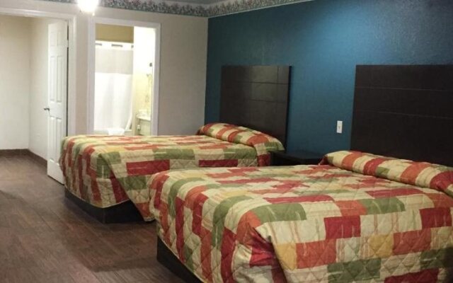 Raintree Inn & Suites
