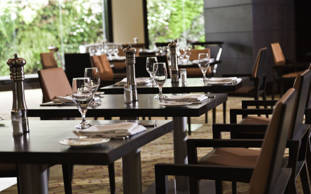 Renaissance Caracas La Castellana Hotel