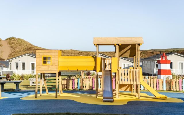 Croyde Bay Holiday Resort