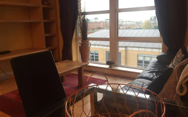 Gresham House Self Catering Apartment