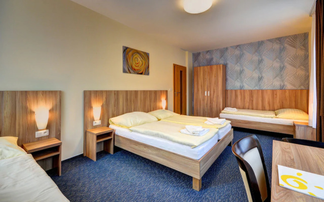 Hotel Helios