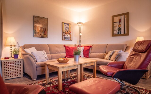 Chalet Roossi Huus 3