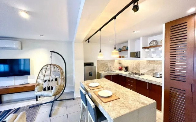 Zona Romantica Monyxbnb