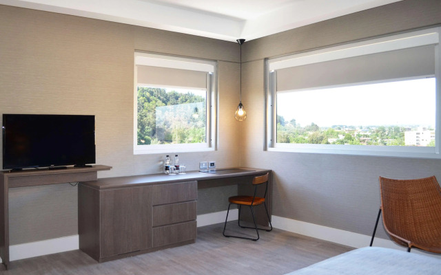 Radisson Hotel Curico