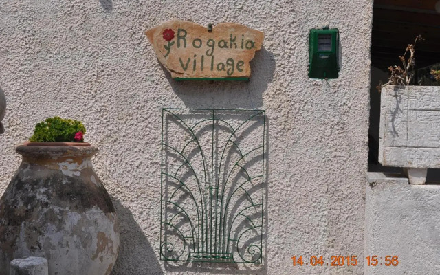 Rogakia Village Est. 1983